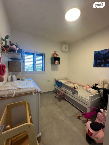 דירה, נגבה 1, יד אליהו, תל אביב יפו