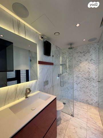 דירה, הרב ניסים 7, בבלי, תל אביב יפו