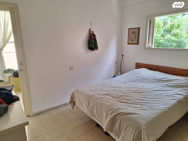 דירה, מרום נווה, רמת יצחק, רמת גן