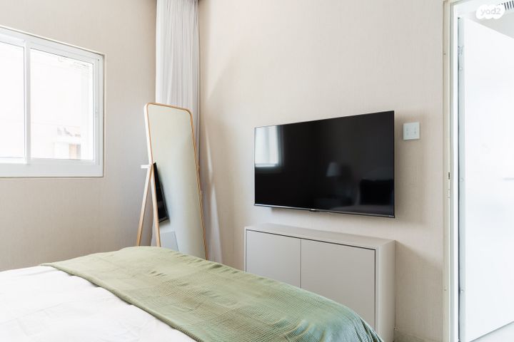 דירה, הירקון, תל אביב יפו