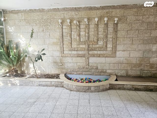 דירת גן, שמעון מועלם נסים, רמת שרת, ירושלים