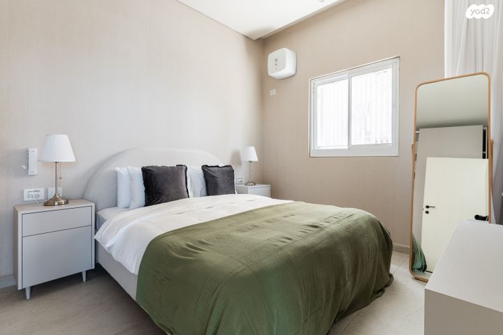 דירה, הירקון, תל אביב יפו