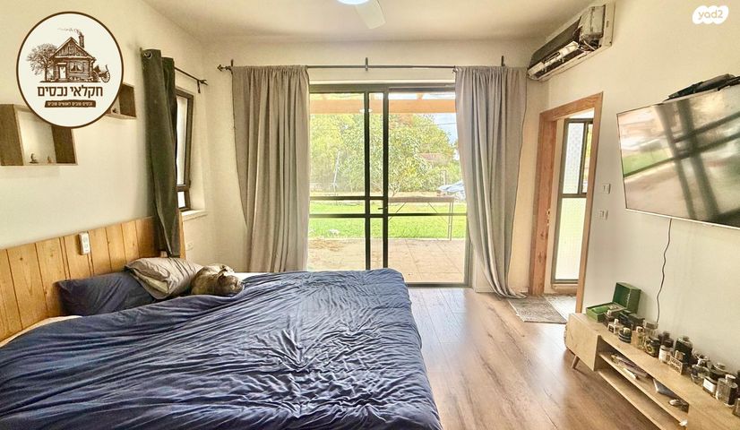 בית פרטי/ קוטג', בורגתה