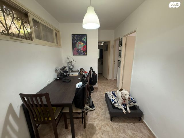 דירה, רמות רמז, חיפה