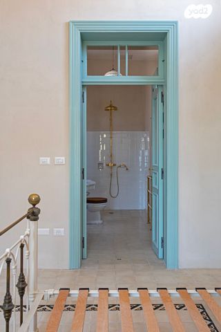 בית פרטי/ קוטג', בן אחיטוב, עג'מי, גבעת העליה, תל אביב יפו