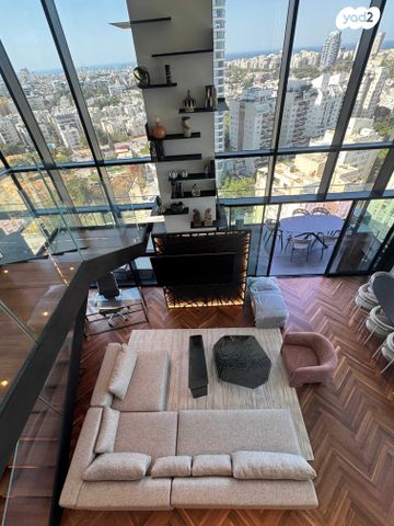 דירה, הרב ניסים 7, בבלי, תל אביב יפו