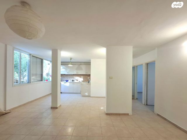 דירה, קהילת קליבלנד, תל אביב יפו