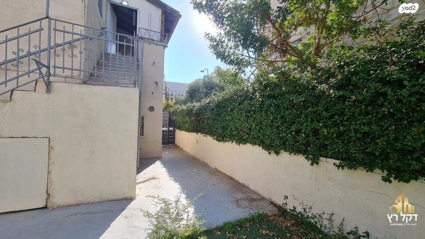 דירת גן, בן עמי, עכו