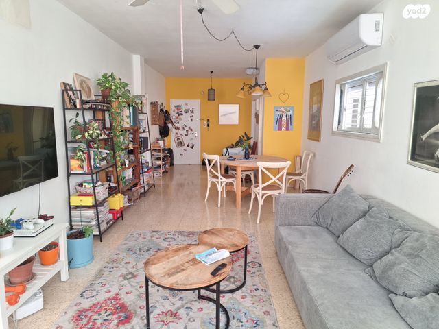 מרום נווה, רמת יצחק