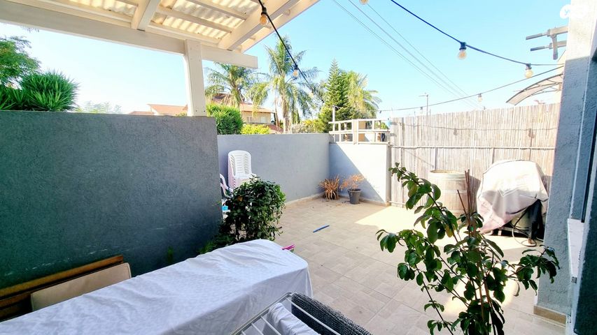 דירת גן, הרצליה