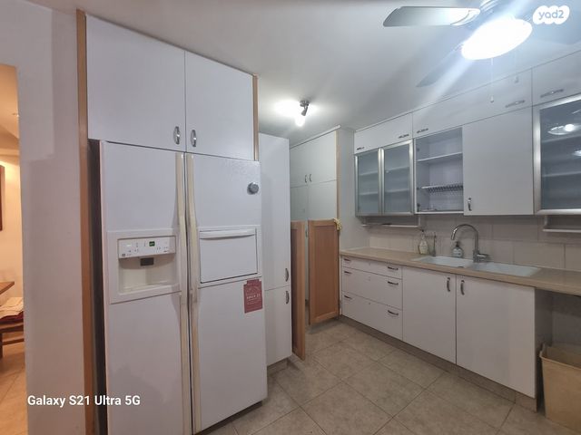 דירה, נווה אמירים, הרצליה