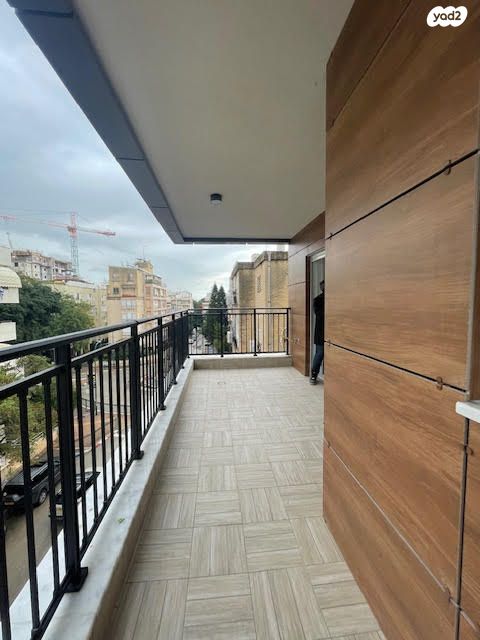 דירה, בלפור, המרכז השקט / מרכז העיר, פתח תקווה