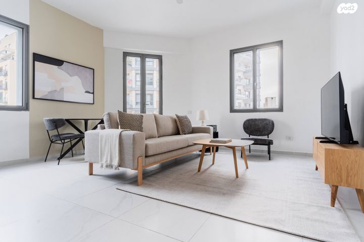 שדרות ירושלים 