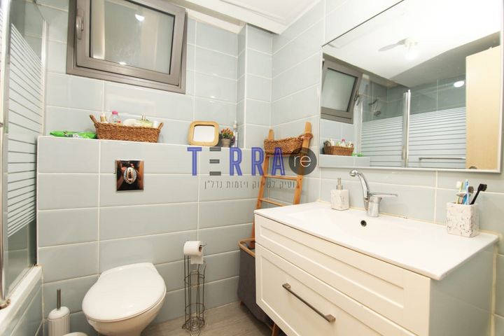 דירה, שפיגלמן, קרית השרון, נתניה