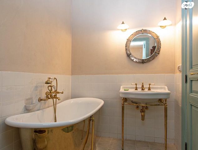 בית פרטי/ קוטג', בן אחיטוב, עג'מי, גבעת העליה, תל אביב יפו