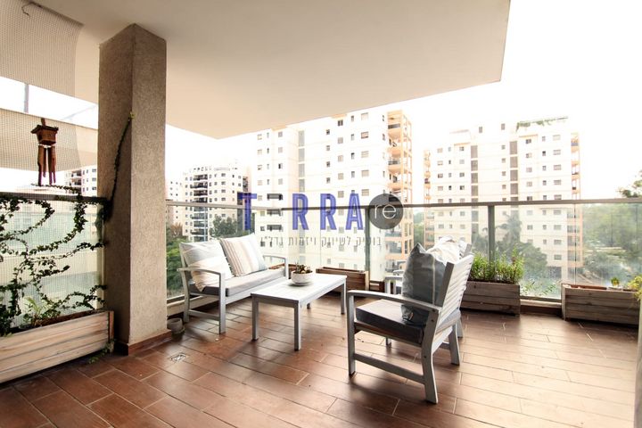 דירה, שפיגלמן, קרית השרון, נתניה