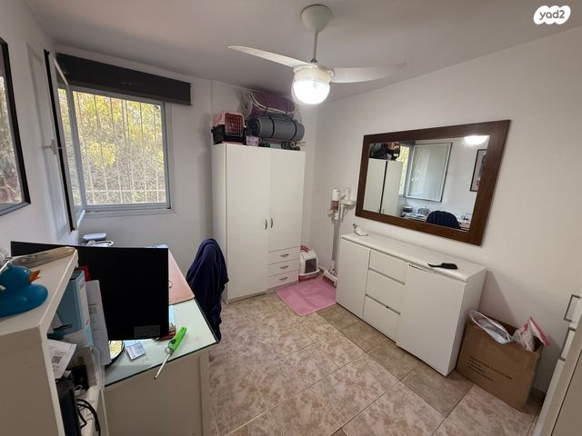 דירה, רמות רמז, חיפה