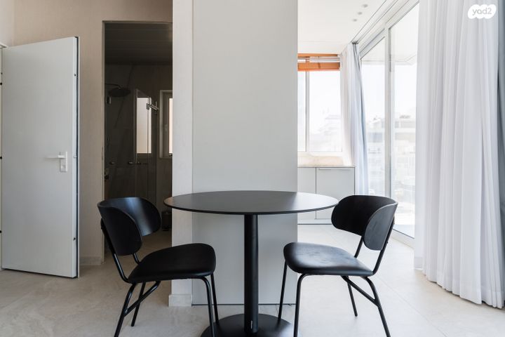 דירה, הירקון, תל אביב יפו