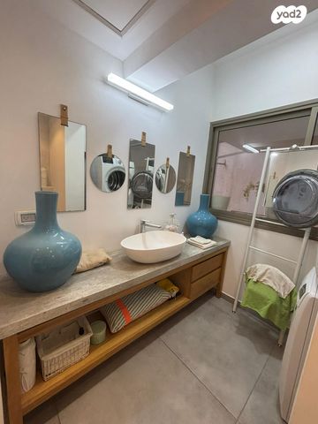 דירה, יחזקאל שטרייכמן, הגוש הגדול, רמת אביב החדשה, נופי ים, תל אביב יפו