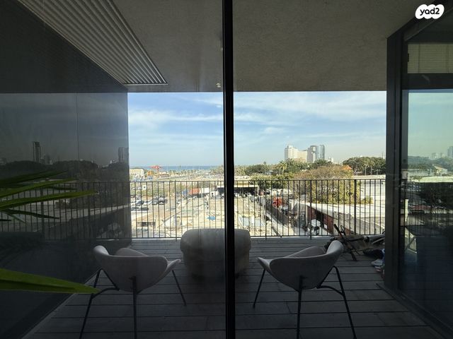 דירה, אילת, צפון יפו, המושבה האמריקאית-גרמנית, תל אביב יפו