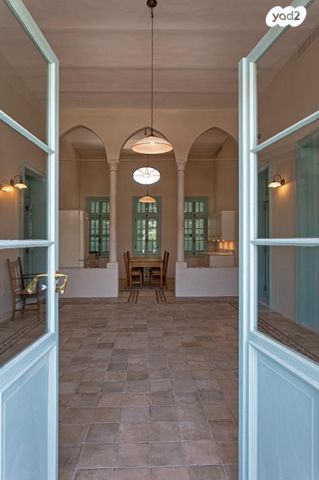 בית פרטי/ קוטג', בן אחיטוב, עג'מי, גבעת העליה, תל אביב יפו