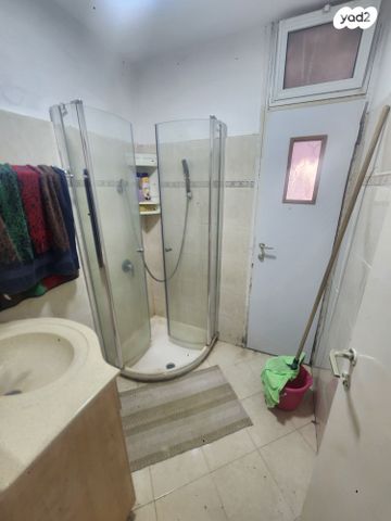 דירה, סנהדרין 15, שכונה ד', באר שבע