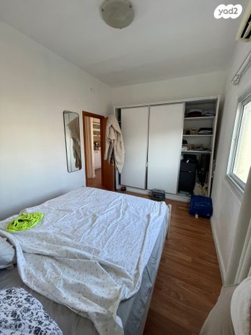 גג/ פנטהאוז, לב תל אביב, לב העיר צפון, תל אביב יפו