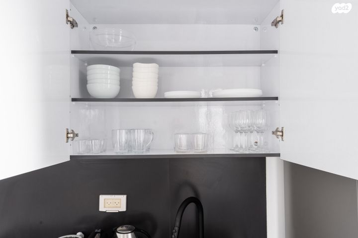 דירה, שדרות ירושלים, תל אביב יפו