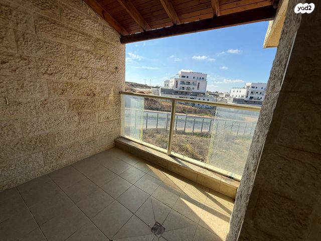 דירה, הערבה 31, אריאל