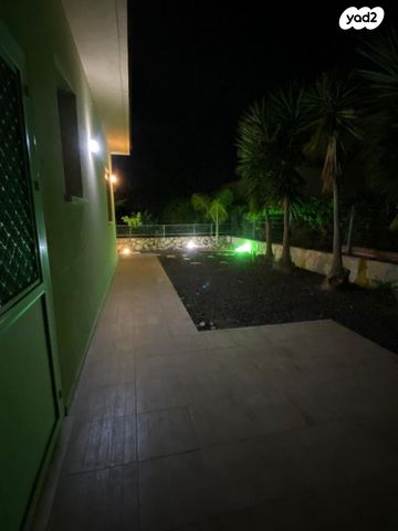 יחידת דיור, טופח, סביונים, מעלות תרשיחא