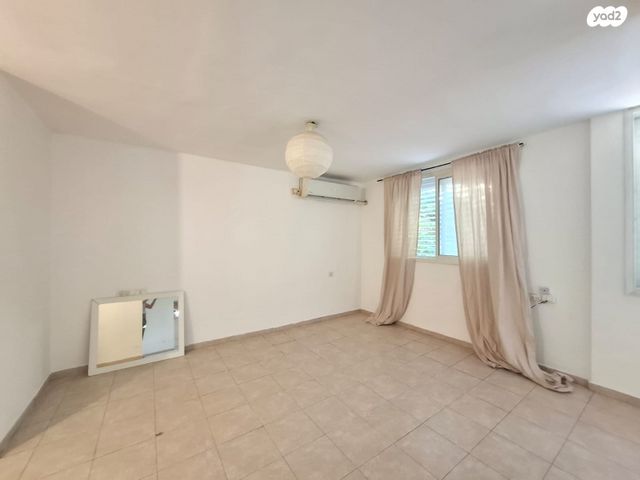 דירה, קהילת קליבלנד, תל אביב יפו