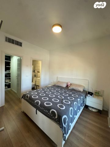 דירה, נגבה 1, יד אליהו, תל אביב יפו