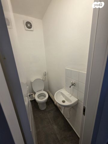 דירה, הנביאים 73, הנביאים, בת ים