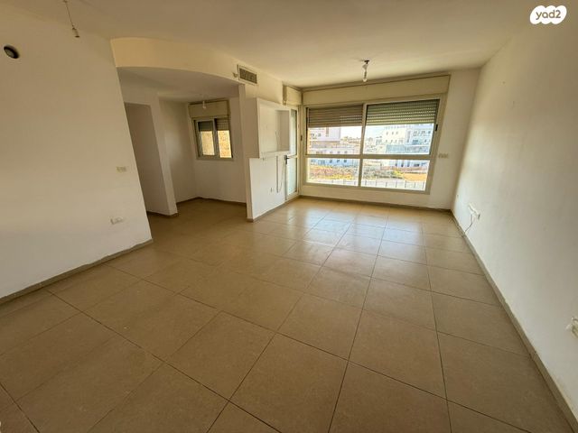 דירה, הערבה 31, אריאל