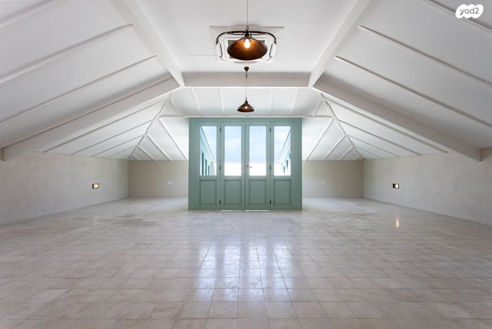 בית פרטי/ קוטג', בן אחיטוב, עג'מי, גבעת העליה, תל אביב יפו