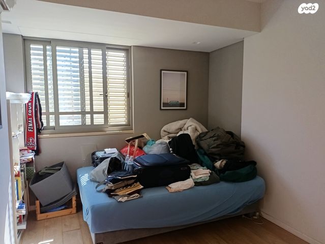 דירת גן, ניות, ניות, ירושלים