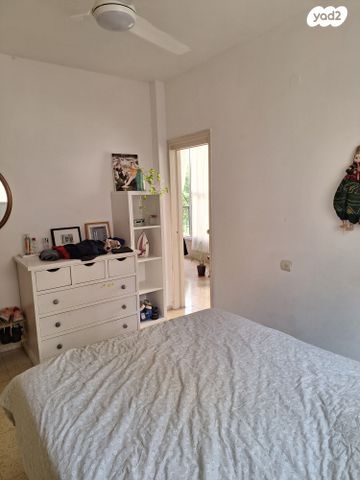 דירה, מרום נווה, רמת יצחק, רמת גן