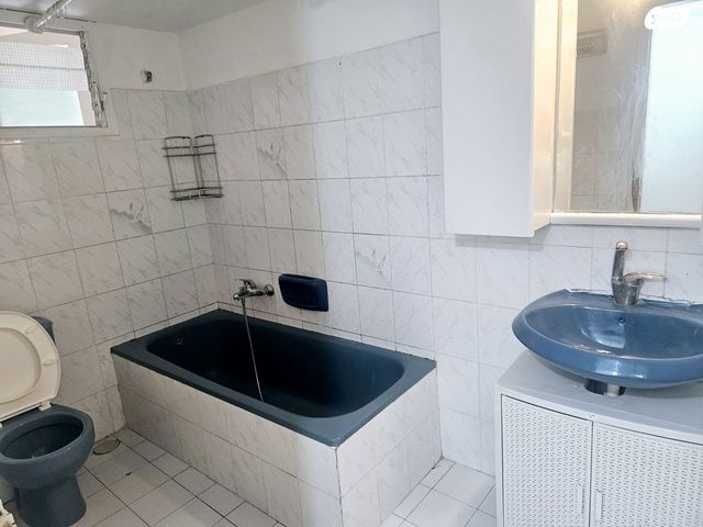 דירת גן, שמעון מועלם נסים, רמת שרת, ירושלים