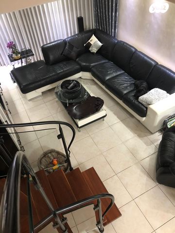 גג/ פנטהאוז, הרטום 34, קרית השרון, נתניה