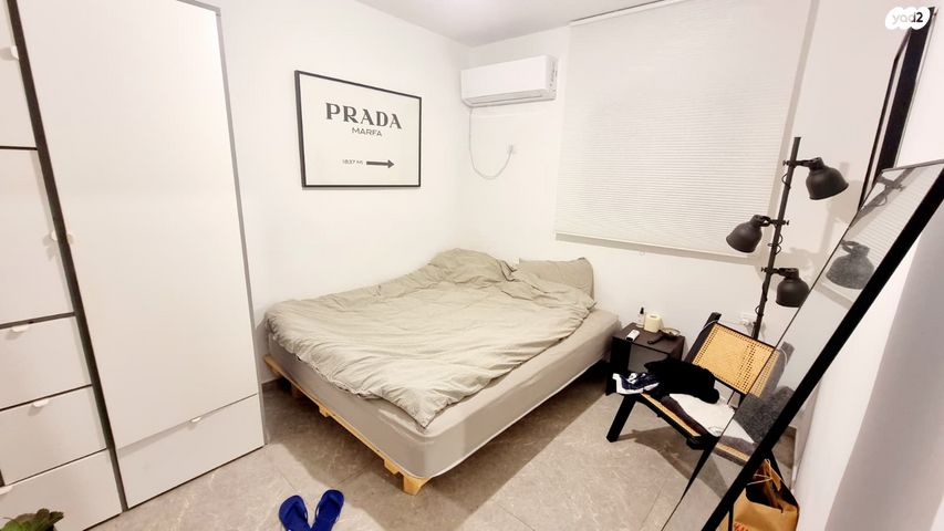 דירת גן, הרצליה