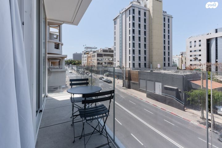 דירה, הירקון, תל אביב יפו