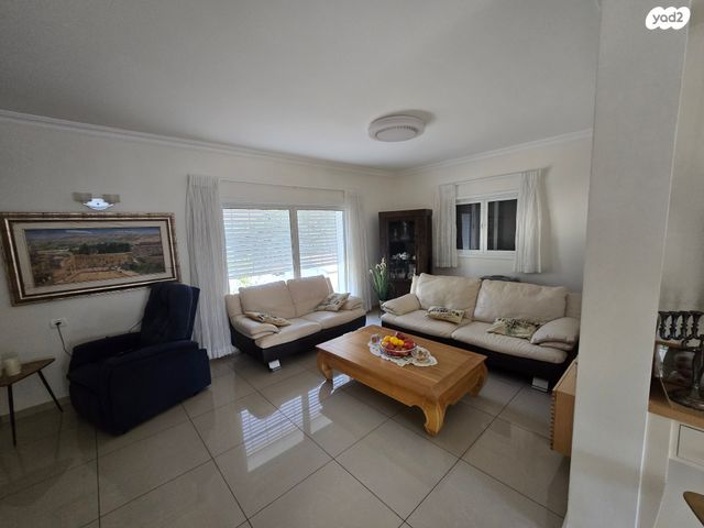 בית פרטי/ קוטג', נווה עמל, הרצליה