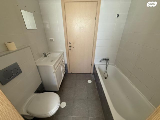 דירה, הערבה 31, אריאל