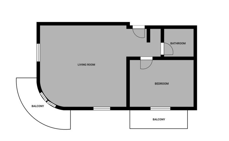 דירה, שדרות ירושלים, תל אביב יפו