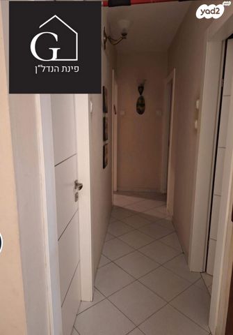 דירה, גיורא יוספטל 20, גיורא, רמלה