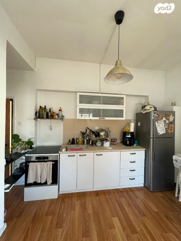 גג/ פנטהאוז, לב תל אביב, לב העיר צפון, תל אביב יפו