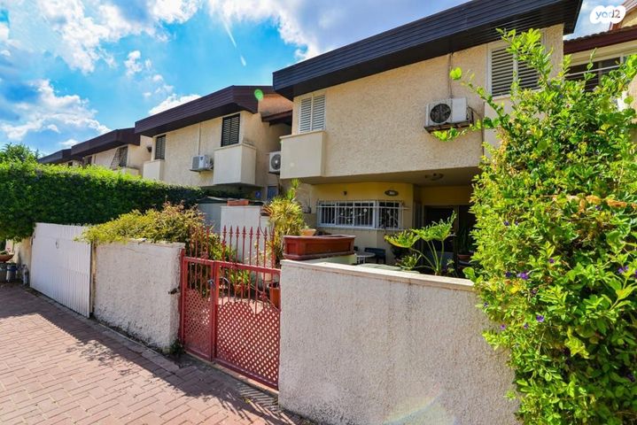 בית פרטי/ קוטג', חטיבת הראל 7, שמשון, חדרה הצעירה, חדרה