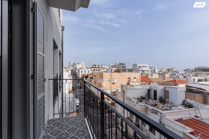 דירה, שדרות ירושלים, תל אביב יפו