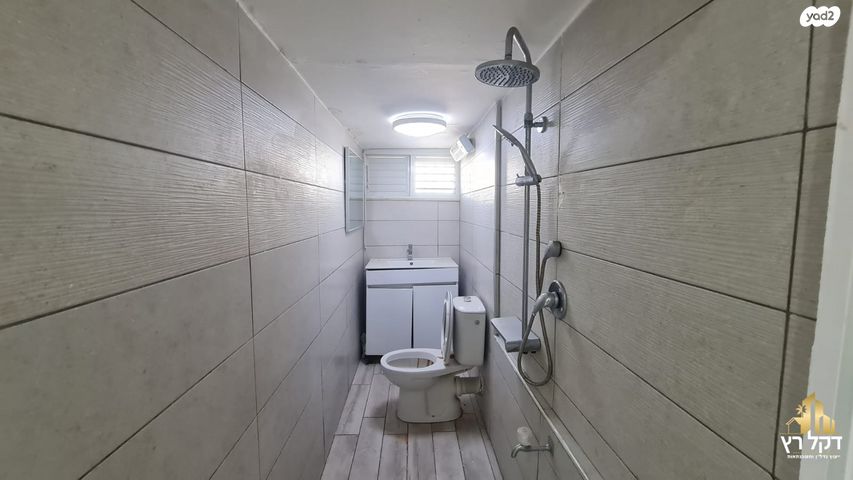 דירת גן, בן עמי, עכו