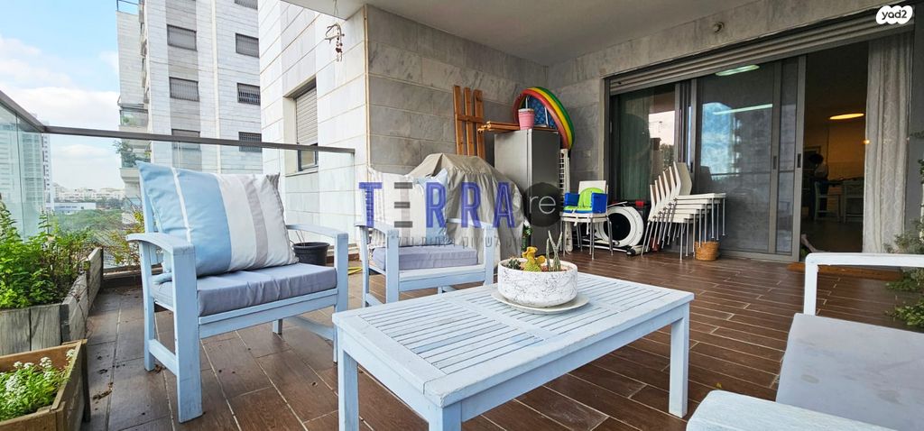 דירה, שפיגלמן, קרית השרון, נתניה